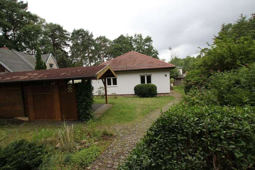 Haus zum Mieten in PetershagenEggersdorf 1.600 € 112 m²
