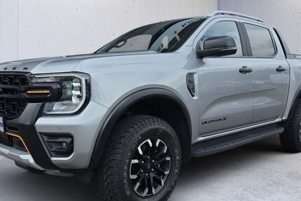 Ford Ranger 19.794 km 52.890 &euro; Singen 78224
