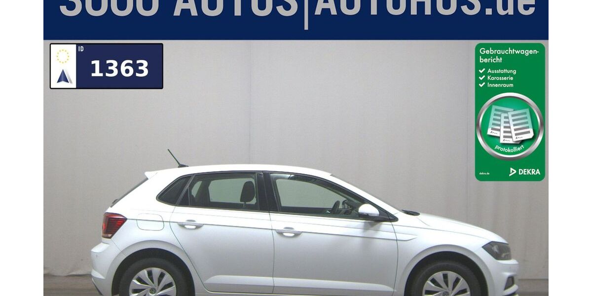 VW Polo 103.163 km 9.680 &euro; Gyhum/Bockel 27404