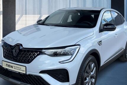 Renault Arkana 23.087 km 21.790 &euro; Berlin 13055