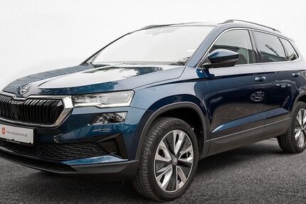 Skoda Karoq 60.844 km 28.490 &euro; Celle 29227