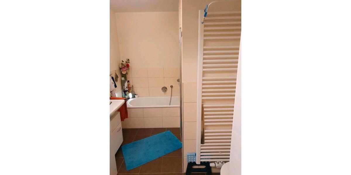 Terrassenwohnung Rheine Altenrheine - 2 Zimmer, 68 m&sup2;, 266.000&euro; | Angebot:25756053