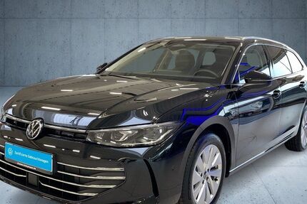 VW Passat 1.170 km 53.470 &euro; Saal a.d. Donau 93342