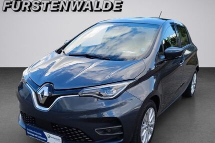 Renault ZOE 13.961 km 12.990 &euro; Fürstenwalde 15517