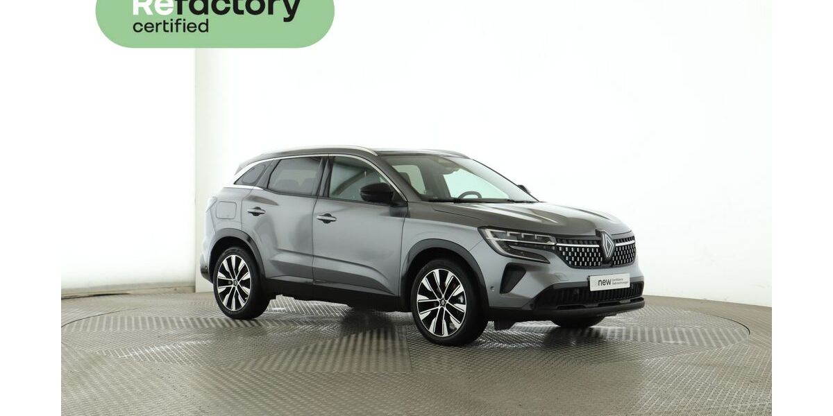 Renault Austral 24.105 km 31.900 &euro; Schafstedt 25725