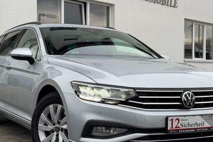 VW Passat Variant 153.065 km 18.690 &euro; Giengen 89537