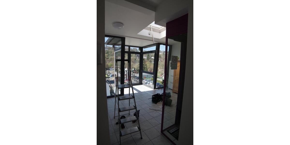 Helle 2-Zimmer Wohnung mit 2 Balkonen Bad Münstereifel im Outlet 2 zimmer