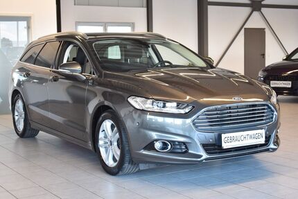 Ford Mondeo 55.000 km 14.999 &euro; Düren 52351