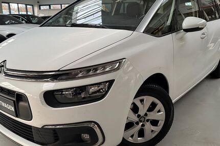 Citroen Grand C4 Picasso / SpaceTourer 149.082 km 9.898 &euro; Stockelsdorf 23617