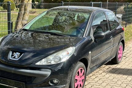 Peugeot 206 102.582 km 2.700 &euro; Dragun 19205