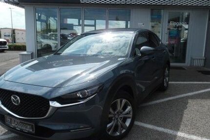 Mazda CX-3 47.400 km 23.500 &euro; Grettstadt 97508