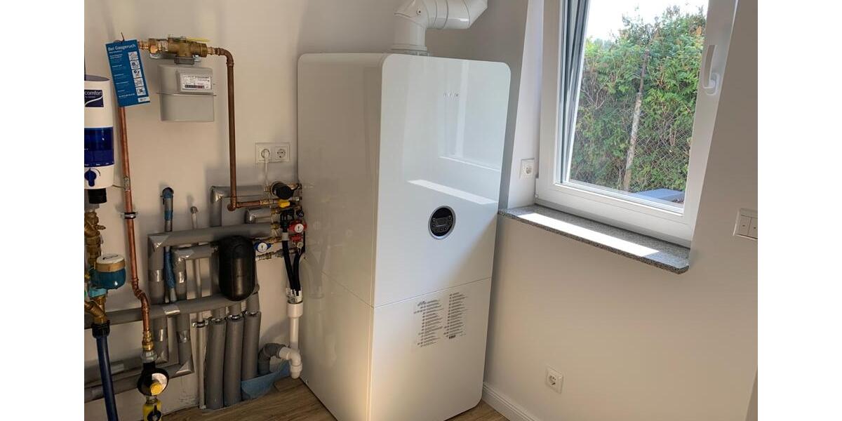 Haus mit Garten in bester Lage unweit vom Plauer See 3 zimmer