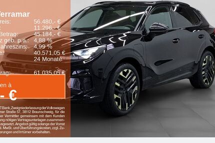 Cupra Terramar 8.700 km 49.480 &euro; Bochum 44809
