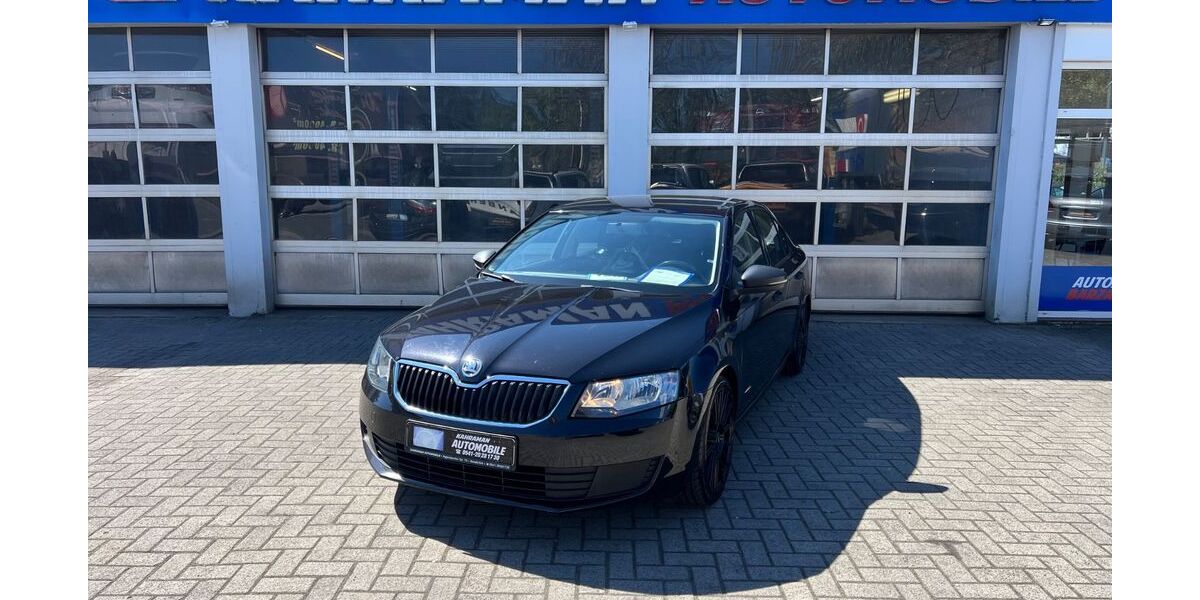Skoda Octavia 150.000 km 6.399 &euro; Osnabrück 49090