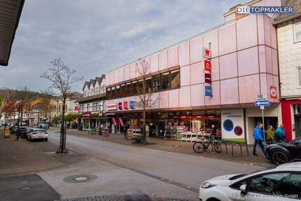 Gewerbeobjekt Marsberg Niedermarsberg - 1.314&euro; | Angebot:25731403