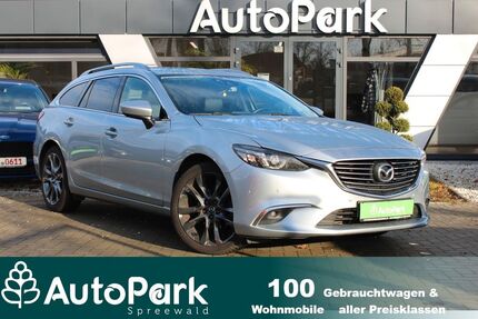 Mazda 6 85.789 km 13.450 &euro; Königs Wusterhausen 15711