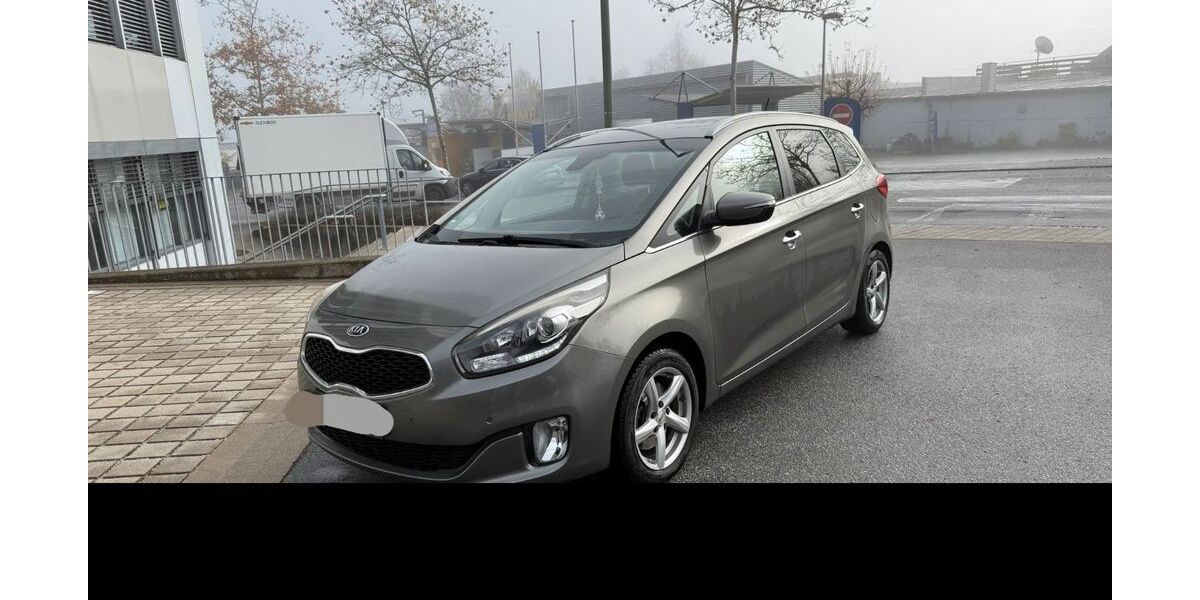 Kia Carens 160.000 km 6.500 &euro; Passau 94032