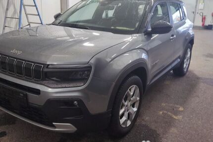 Jeep Avenger 19.553 km 19.990 &euro; Hohenlockstedt 25551