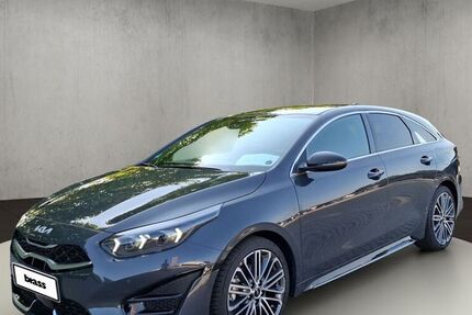 Kia pro ceed / ProCeed