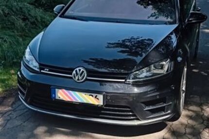 VW Golf 122.000 km 18.999 &euro; Vreden 48691