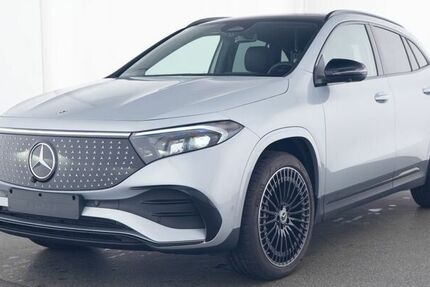 Mercedes-Benz EQA 3.046 km 38.950 &euro; Bremerhaven 27572