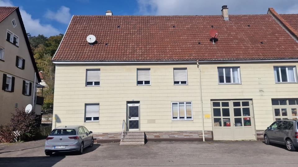 Charmantes Bauernhaus mit 6 Zimmern und Garten zu vermieten – ab sofort bezugsfrei 6 zimmer