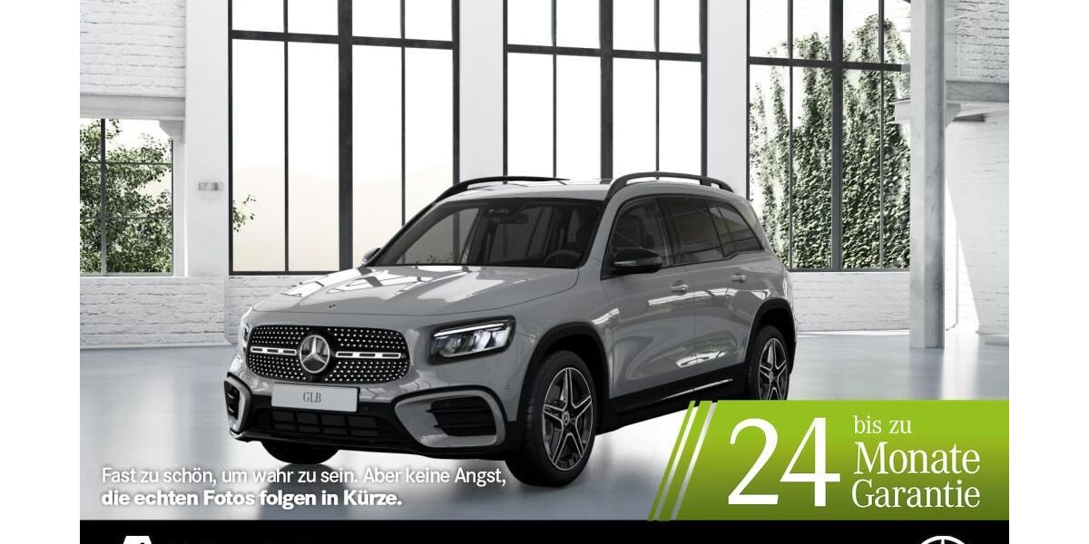 Mercedes-Benz GLB 200 9.500 km 42.950 &euro; Vechta 49377