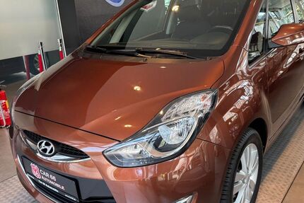 Hyundai ix20 113.000 km 6.990 &euro; Hamburg 22547