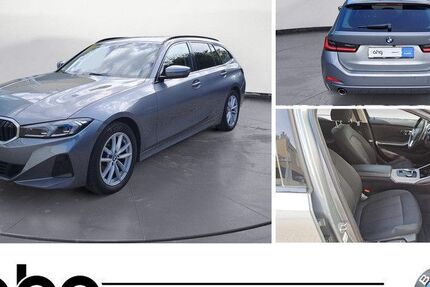 BMW 318 121.887 km 21.260 &euro; Böblingen 71034
