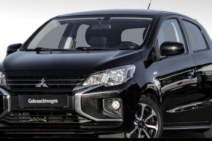 Mitsubishi Space Star 78.980 km 12.780 &euro; Hoyerswerda 02977