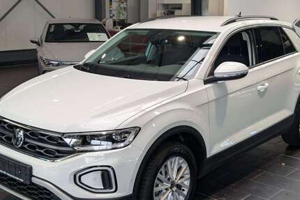 VW T-Roc 23.000 km 21.900 € Weinheim 69469