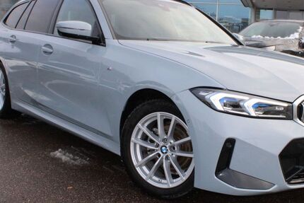 BMW 320 26.542 km 44.490 &euro; Schwäbisch Gmünd 73529