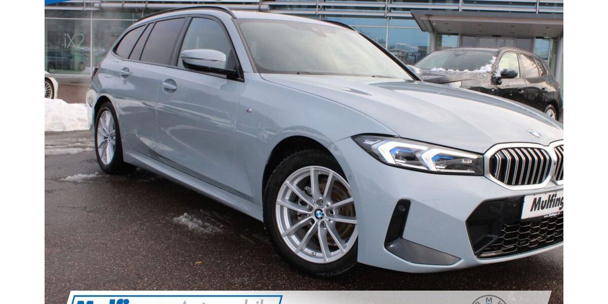 BMW 320 26.542 km 44.490 &euro; Schwäbisch Gmünd 73529