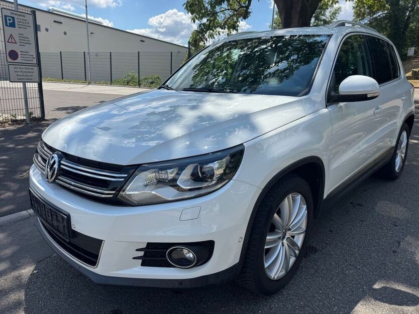 Tiguan