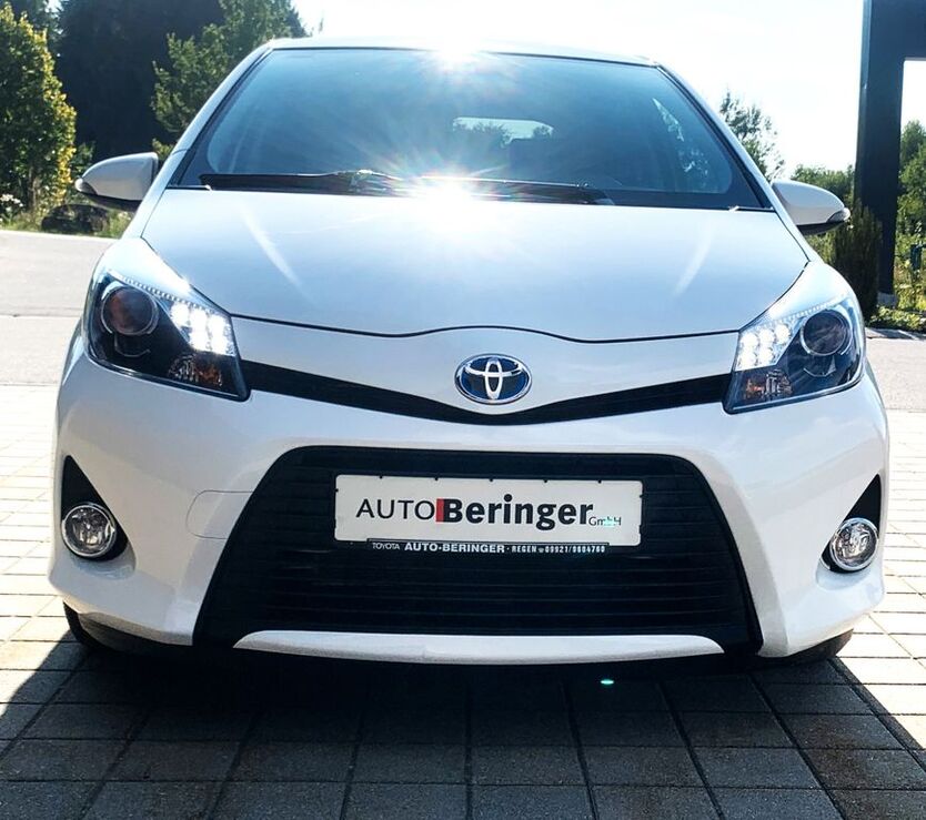 Yaris