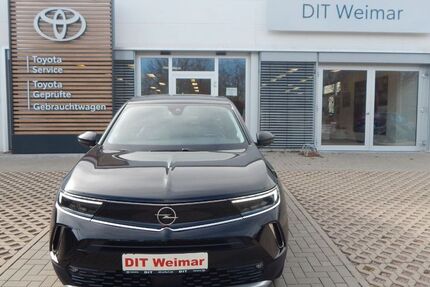 Opel Mokka 46.700 km 14.980 &euro; Weimar OT Süßenborn 99425