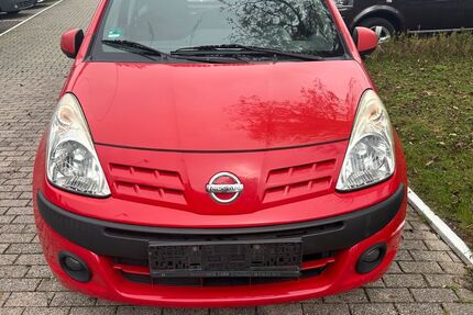 Nissan Pixo 145.675 km 2.600 &euro; München OT Trudering-Riem 81825