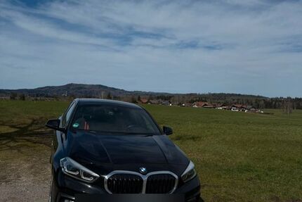 BMW 118 141.500 km 15.999 &euro; Oberhausen 82386