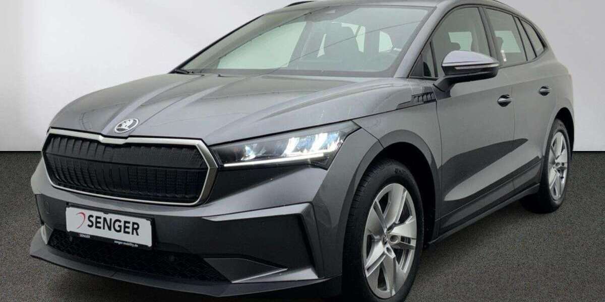 Skoda Enyaq 22.312 km 24.880 &euro; Emsdetten 48282