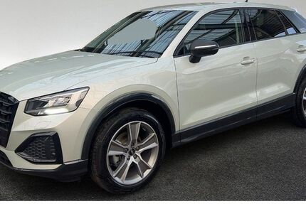 Audi Q2 4.046 km 31.450 &euro; Hamburg 22529