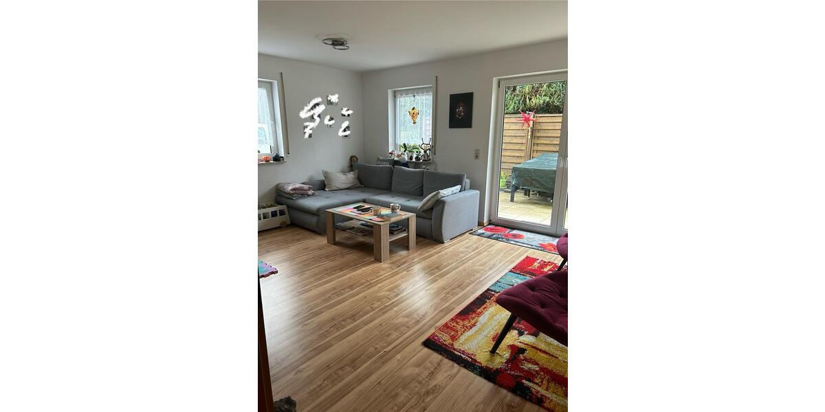 Erdgeschoßwohnung Bad Neustadt an der Saale - 3 Zimmer, 75 m&sup2;, 225.000&euro; | Angebot:23526947