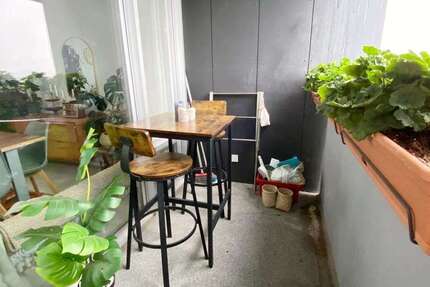 Wohnung zum Kaufen in Tübingen 219.000 € 45 m² 1 zimmer