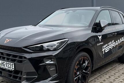 Cupra Terramar 9.500 km 49.995 € Rheinfelden-Herten 79618