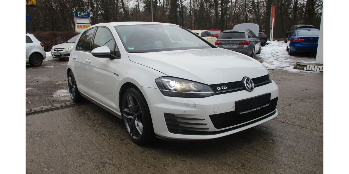 VW Golf 184.000 km 11.900 &euro; Krailling bei München 82152