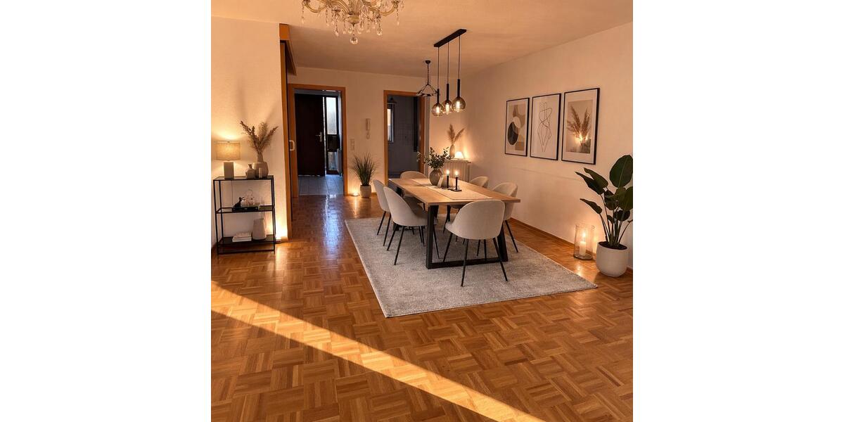 Reihenhaus Stuttgart Vaihingen - 4 Zimmer, 105 m&sup2;, 550.000&euro; | Angebot:25291727