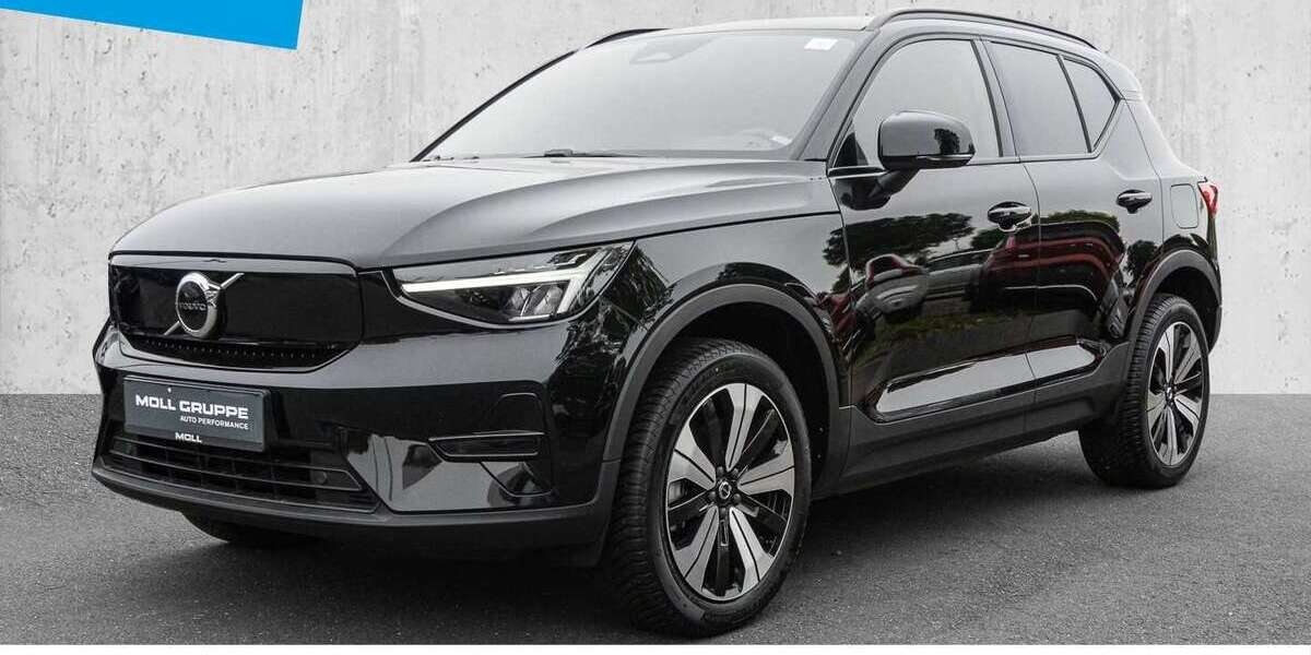 Volvo XC40 29.343 km 27.650 &euro; Düsseldorf 40474