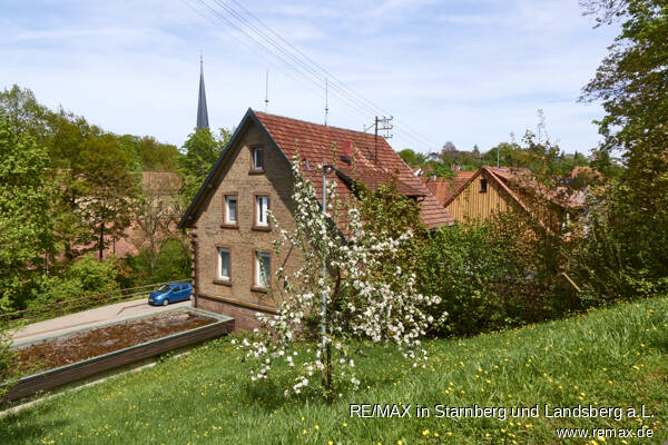 Gewerbeobjekt Maulbronn - 495.000&euro; | Angebot:25700190