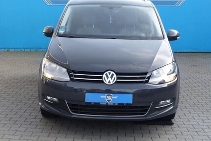 VW Sharan 258.000 km 11.990 € Bergisch Gladbach 51429