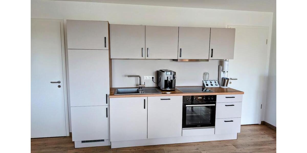 Etagenwohnung Neuhaus am Inn - 2 Zimmer, 60 m&sup2;, 600&euro; | Angebot:26347037