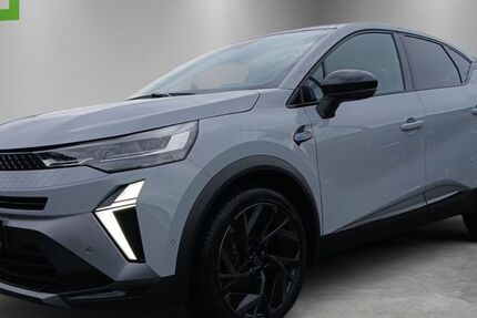 Renault Captur 4.365 km 27.990 &euro; Nürnberg 90471